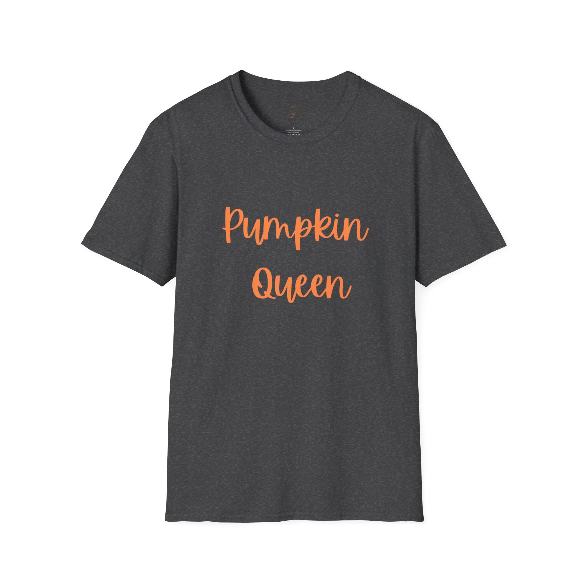 Pumpkin Queen Starter Pack | Fall Shirt + Candle Set