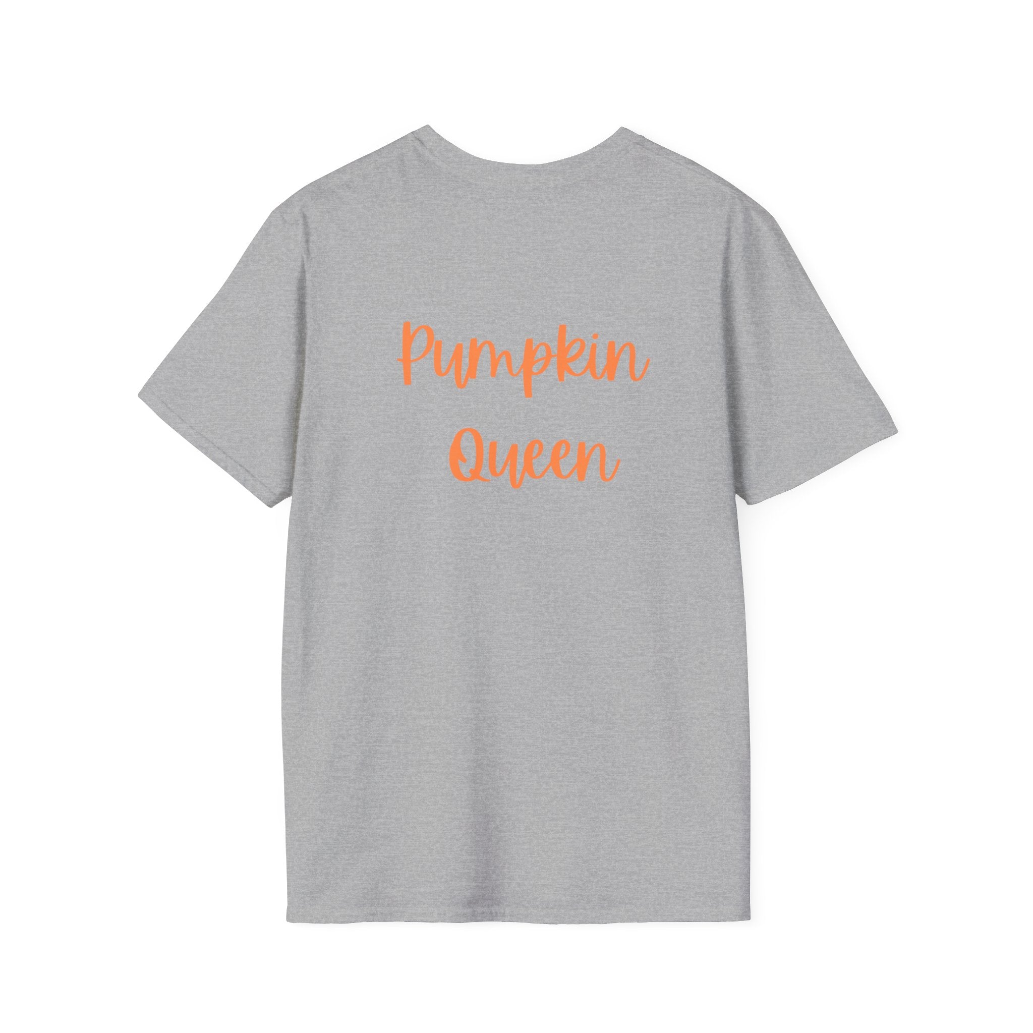 Pumpkin Queen Starter Pack | Fall Shirt + Candle Set