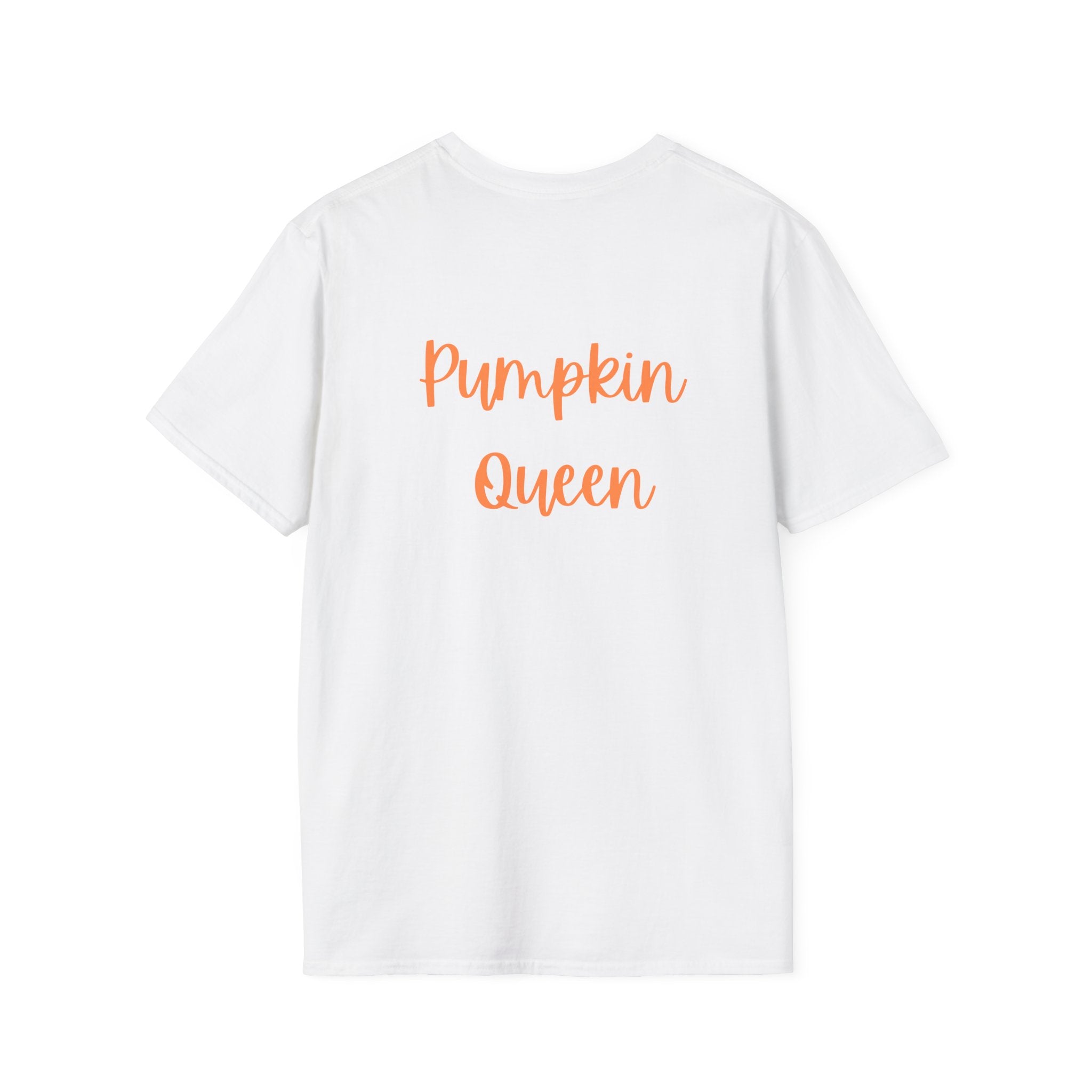 Pumpkin Queen Starter Pack | Fall Shirt + Candle Set
